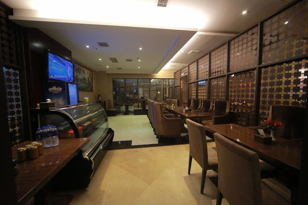 Hotel Ramada By Wyndham Pudong