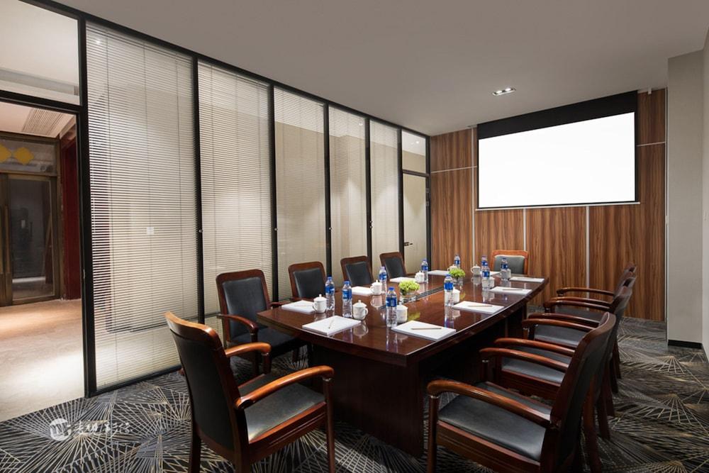 Hotel Ramada By Wyndham Pudong
