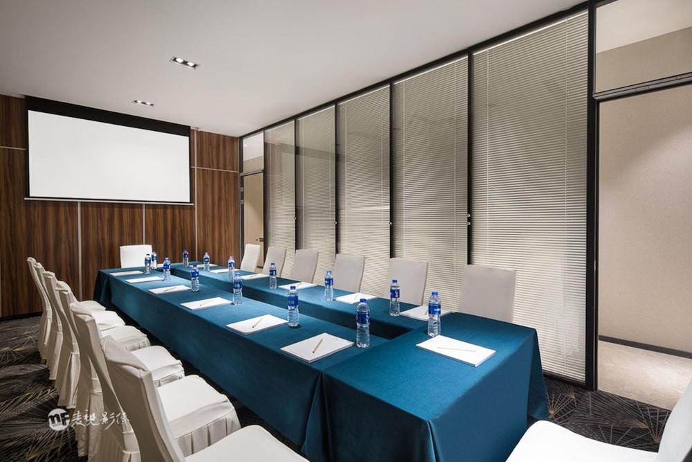 Hotel Ramada By Wyndham Pudong Shanghai