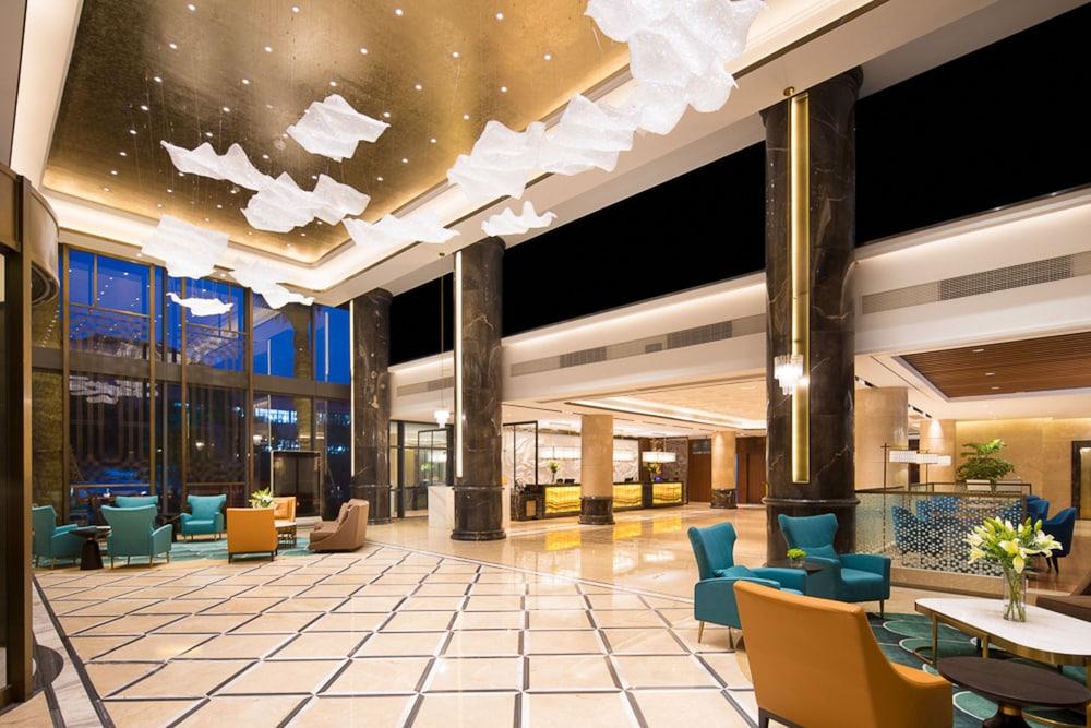 Hotel Ramada By Wyndham Pudong Shanghai