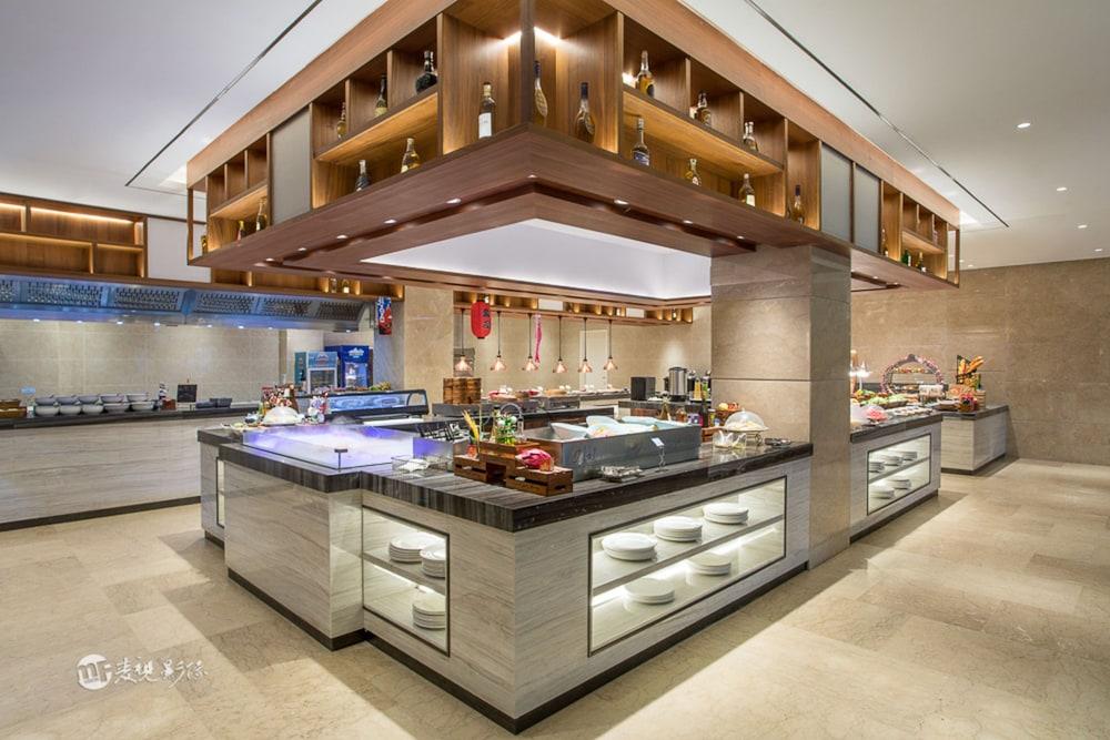 Ramada By Wyndham Pudong