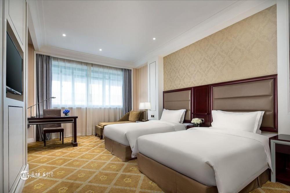 Ramada By Wyndham Pudong Shanghai