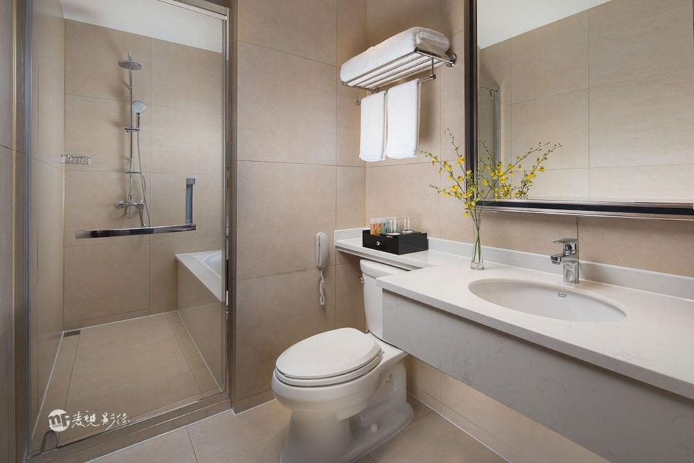 Ramada By Wyndham Pudong