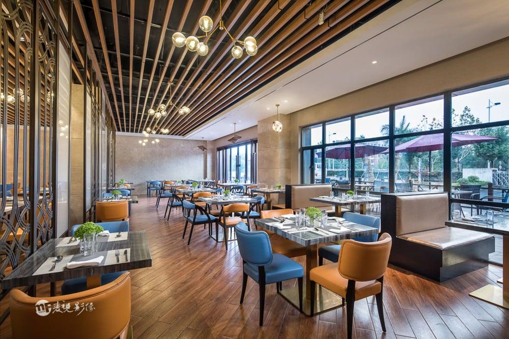 Ramada By Wyndham Pudong 4* Shanghai