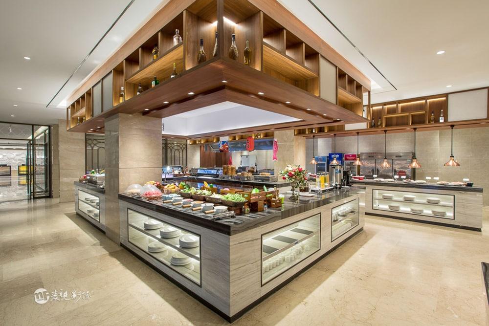 Ramada By Wyndham Pudong Hotel