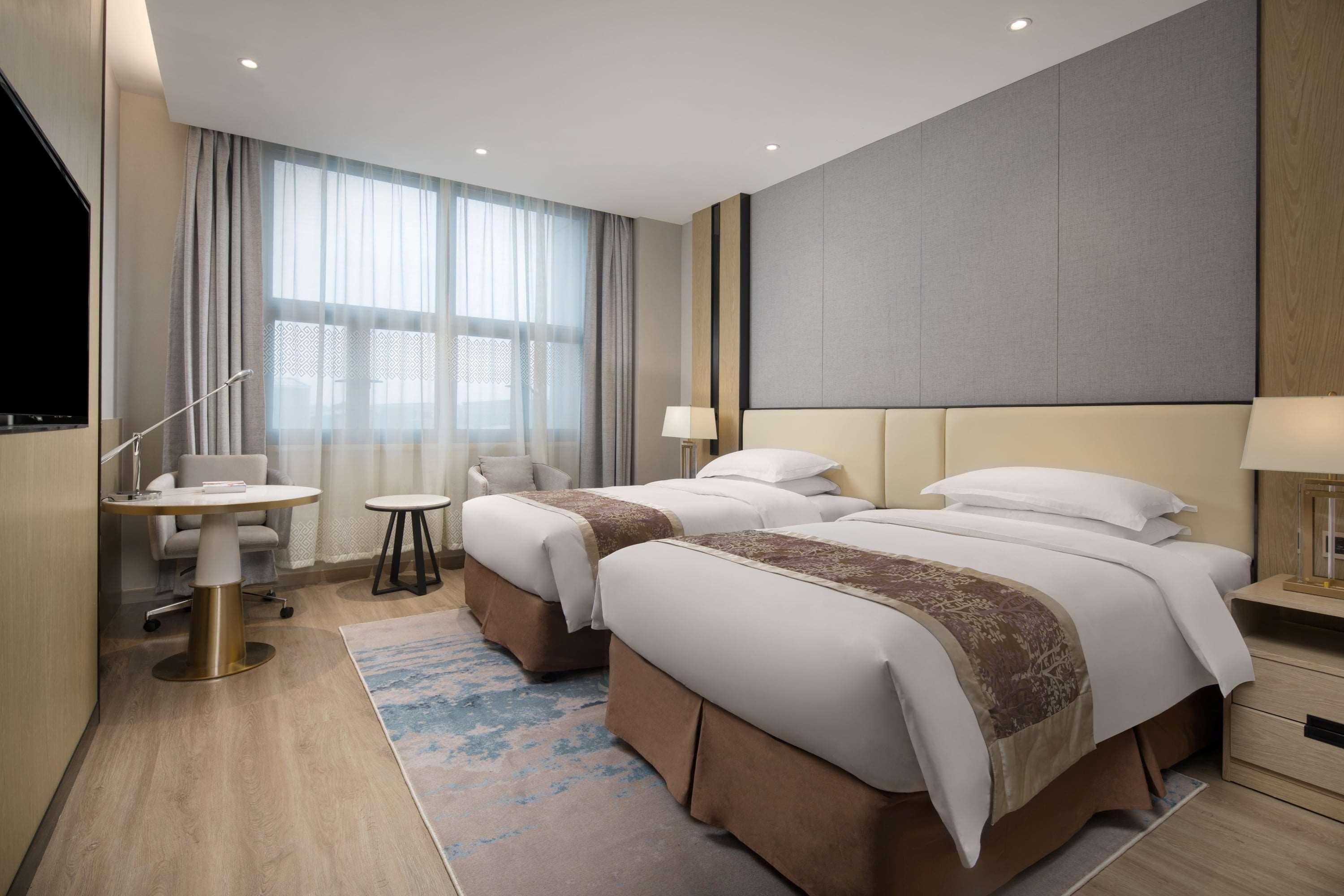 Ramada By Wyndham Pudong