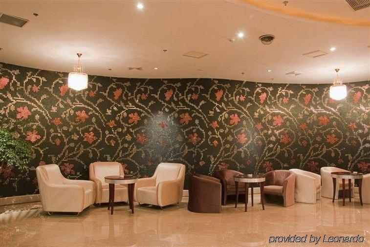 Ramada By Wyndham Pudong Shanghai
