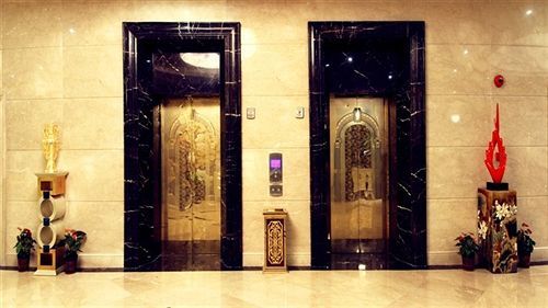 Ramada By Wyndham Pudong Shanghai