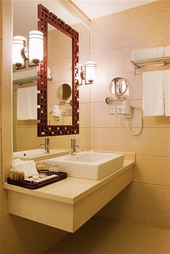 Hotel Ramada By Wyndham Pudong