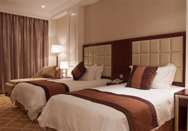 Hotel Ramada By Wyndham Pudong