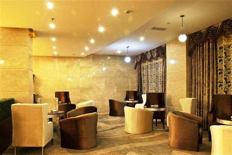 Ramada By Wyndham Pudong