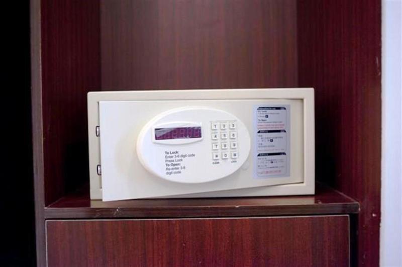 Ramada By Wyndham Pudong